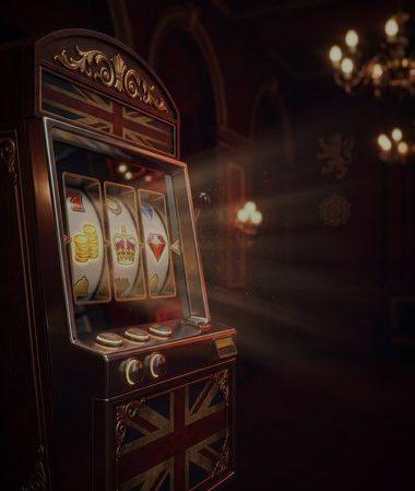 Great Britain Casino