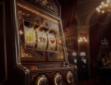 Great Britain Casino