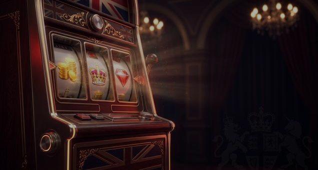 Great Britain Casino