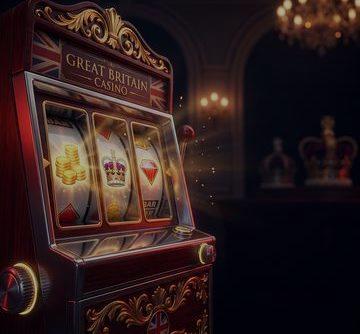 Great Britain Casino